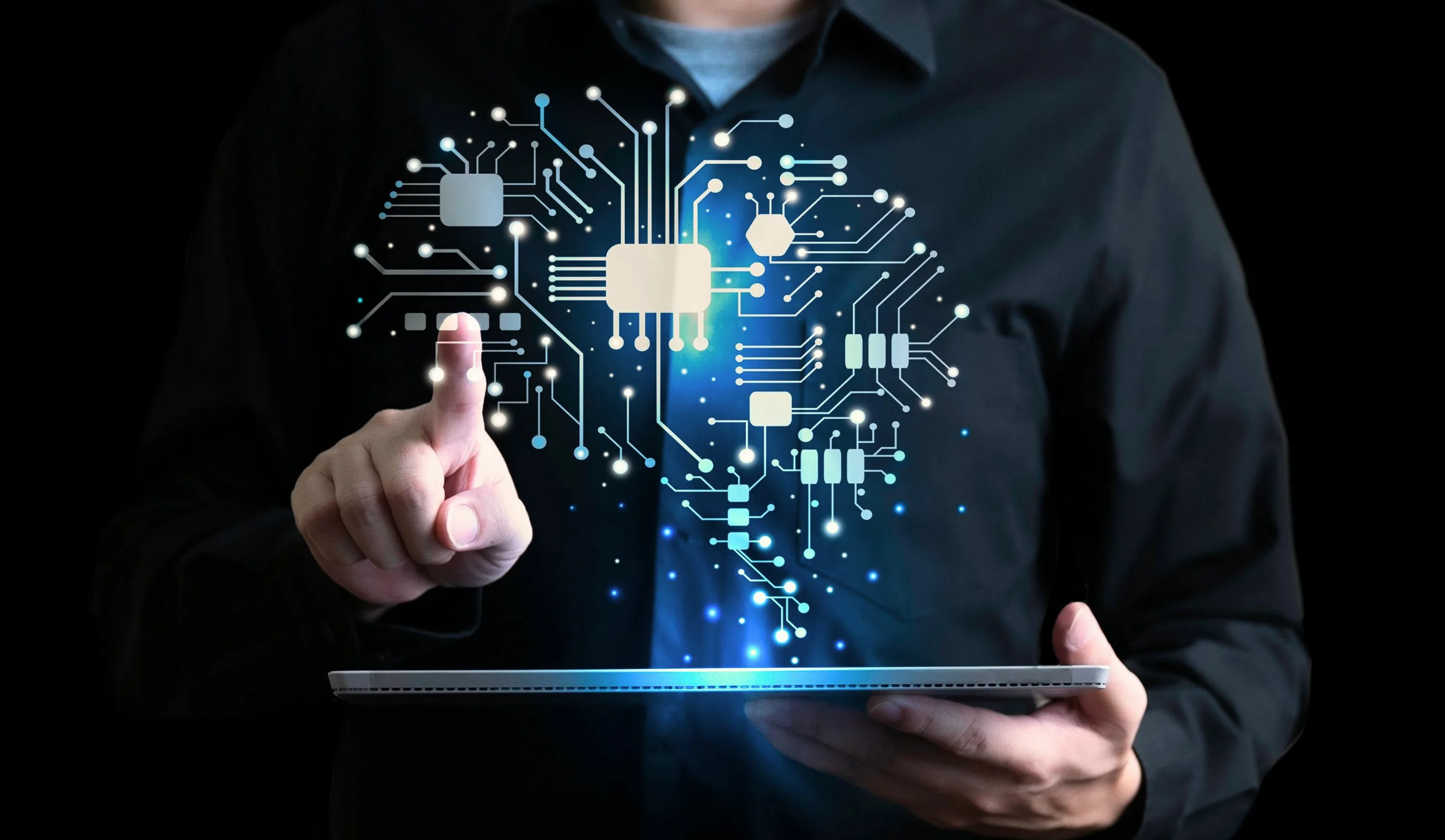 Custom AI System Development & Deployment